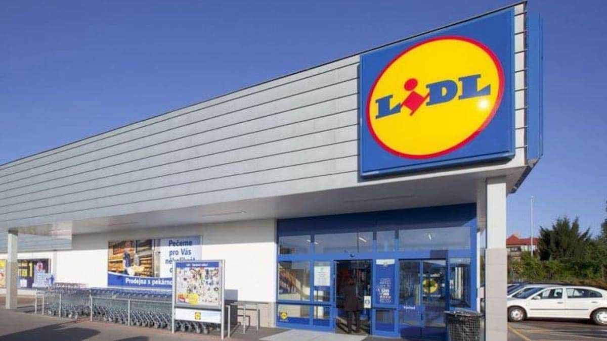 Lidl propose le kit parfait pour bien prendre soin de ses jambes !